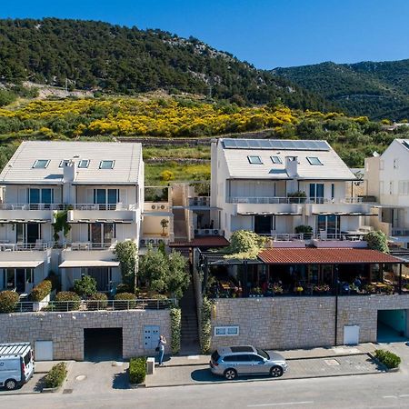 Apartments Villa Azzurra בול מראה חיצוני תמונה