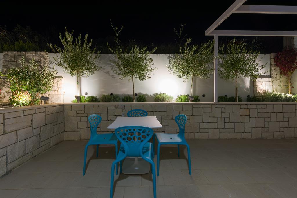 Apartments Villa Azzurra בול מראה חיצוני תמונה