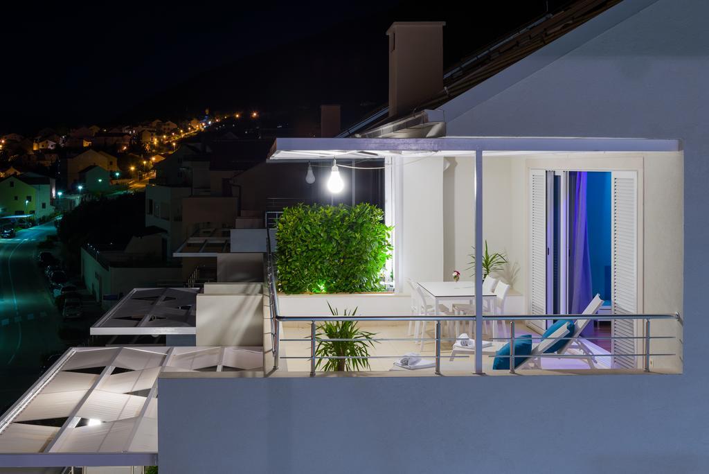 Apartments Villa Azzurra בול מראה חיצוני תמונה